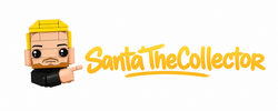 santathecollector - Home