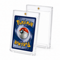 Premium Magnetic Card Holder